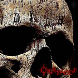 Overblood : Over Your Dead Body